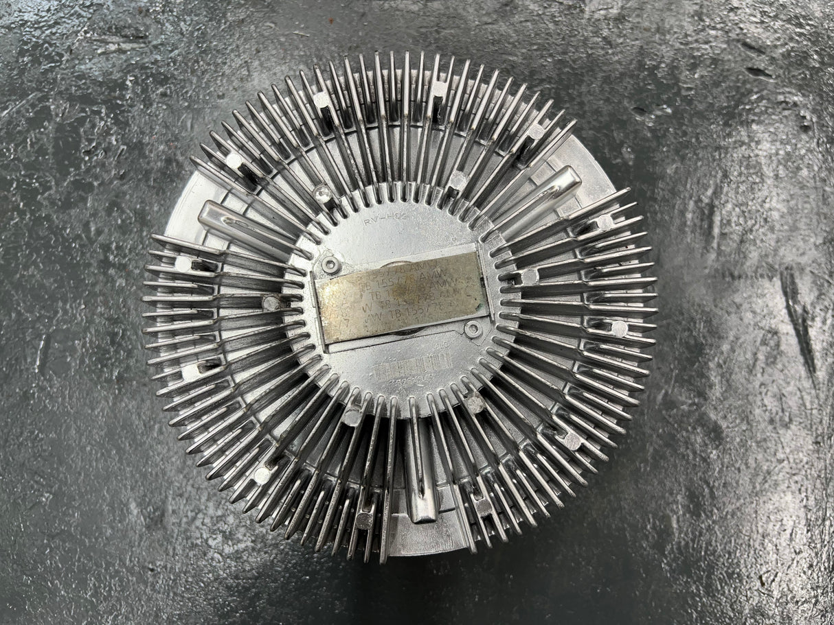 Spectrum Modular Component RV-H02 8” Viscous Spectrum Modular Component (HEAD) 6264343