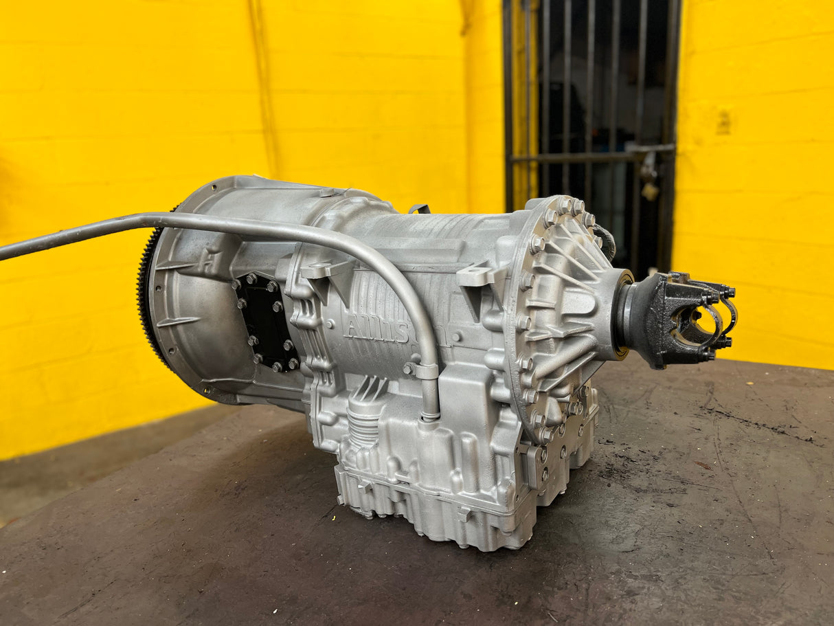 MD3060P Allison Transmission MD3060 P For Sale, 29535311, E00980, TID3