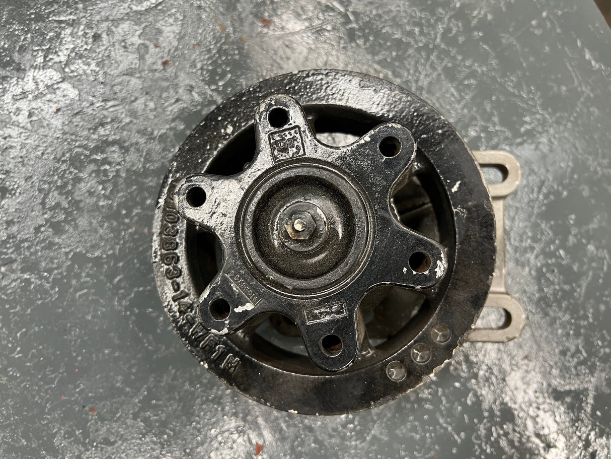 Detroit 6V92TA Fan Clutch 5106863