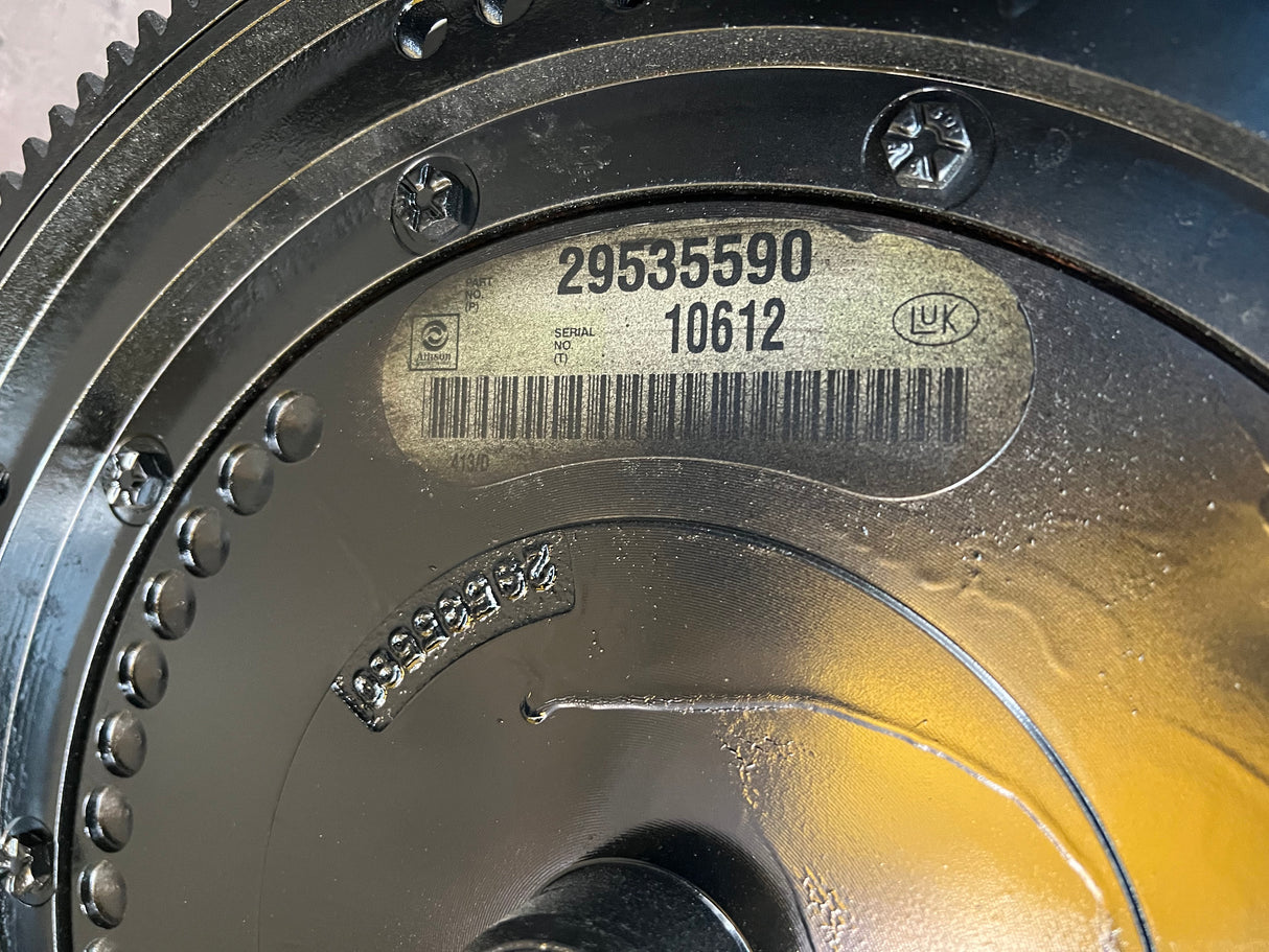 MD3060P Allison Transmission MD3060 P For Sale, 29535311, E00980, TID3