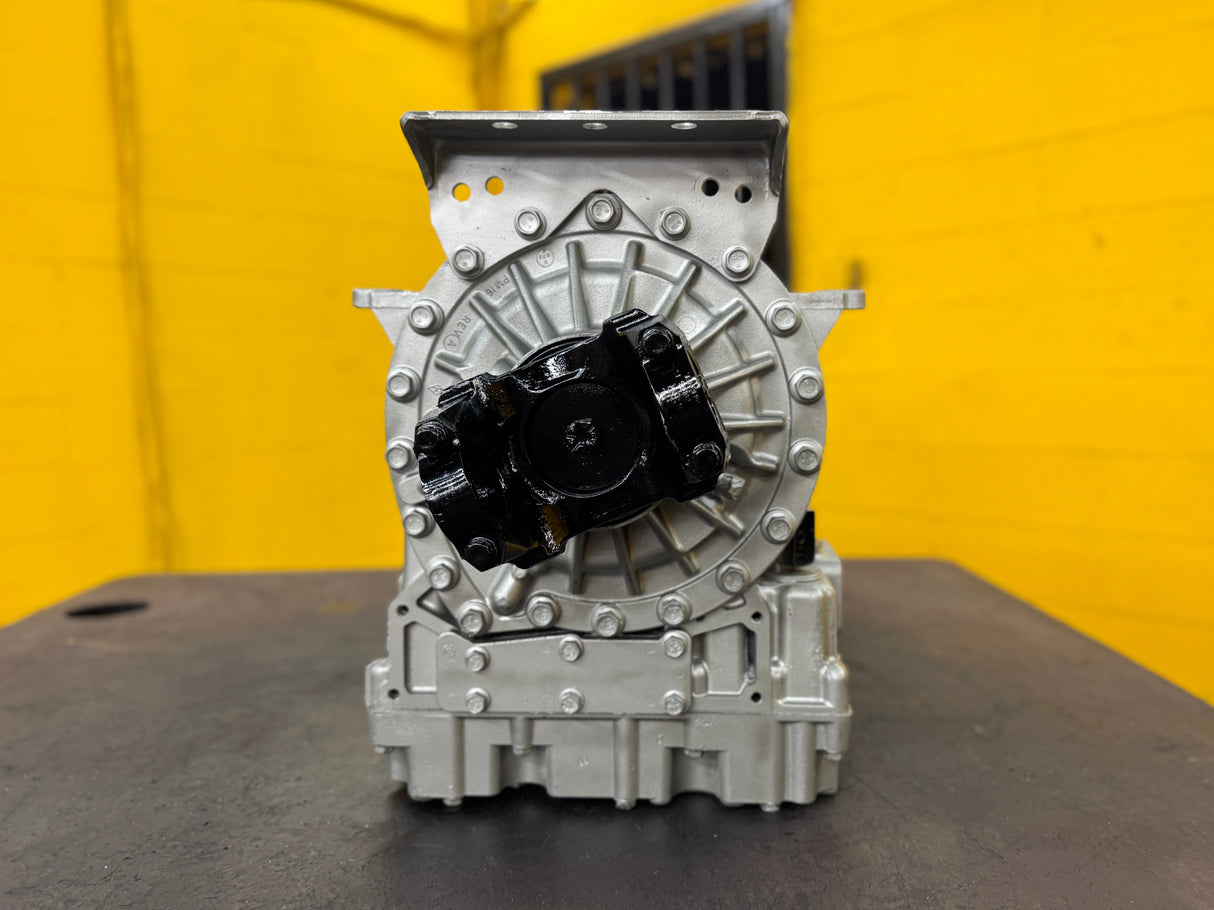 Allison 3500RDS P Transmission For Sale