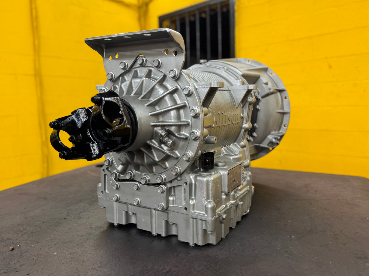 Allison 3500RDS P Transmission For Sale