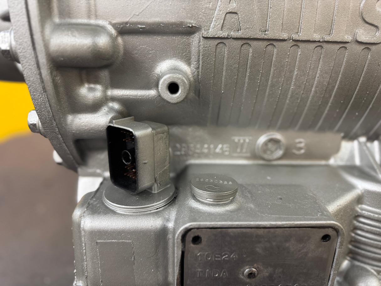 Allison 3500RDS P Transmission For Sale