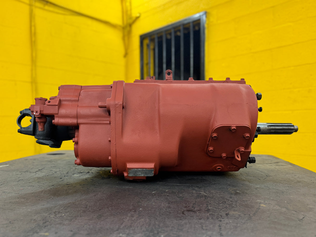 Eaton/Fuller RTLO14908LL Transmission w/ Overdrive For Sale