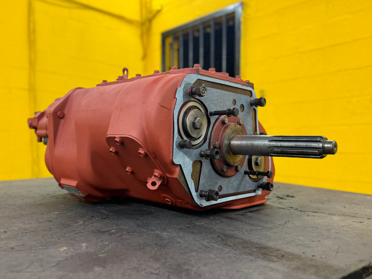 Eaton/Fuller RTLO14908LL Transmission w/ Overdrive For Sale