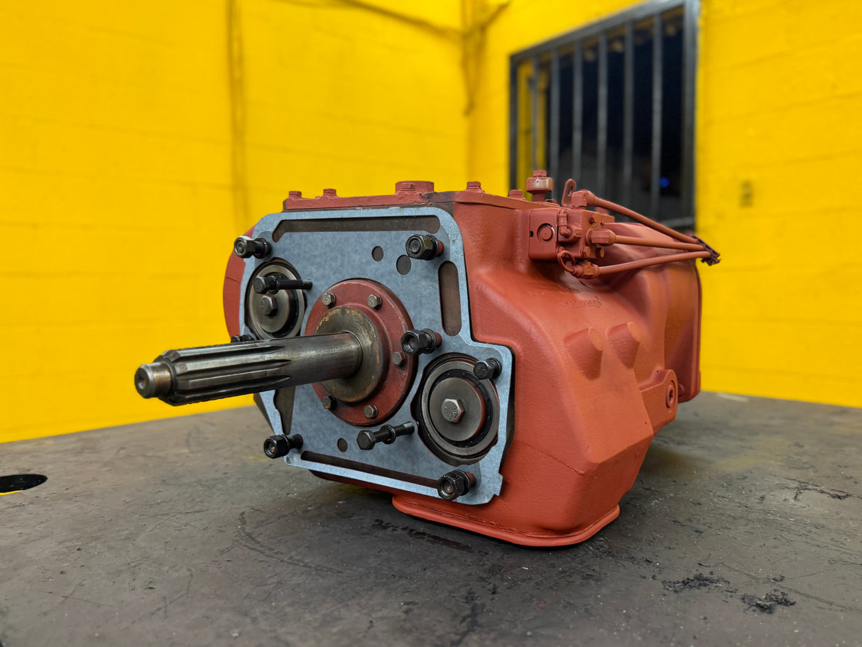 Eaton/Fuller RTLO14908LL Transmission w/ Overdrive For Sale