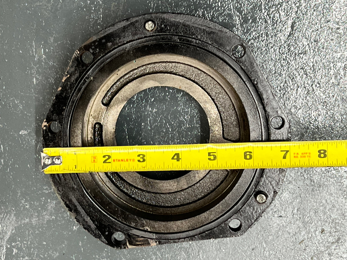 OEM International DT466E Engine Oil Pump Housing Part # 1817090C1