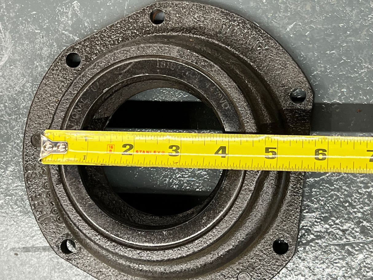 OEM International DT466E Engine Oil Pump Housing Part # 1817090C1