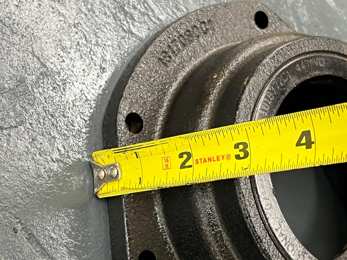 OEM International DT466E Engine Oil Pump Housing Part # 1817090C1