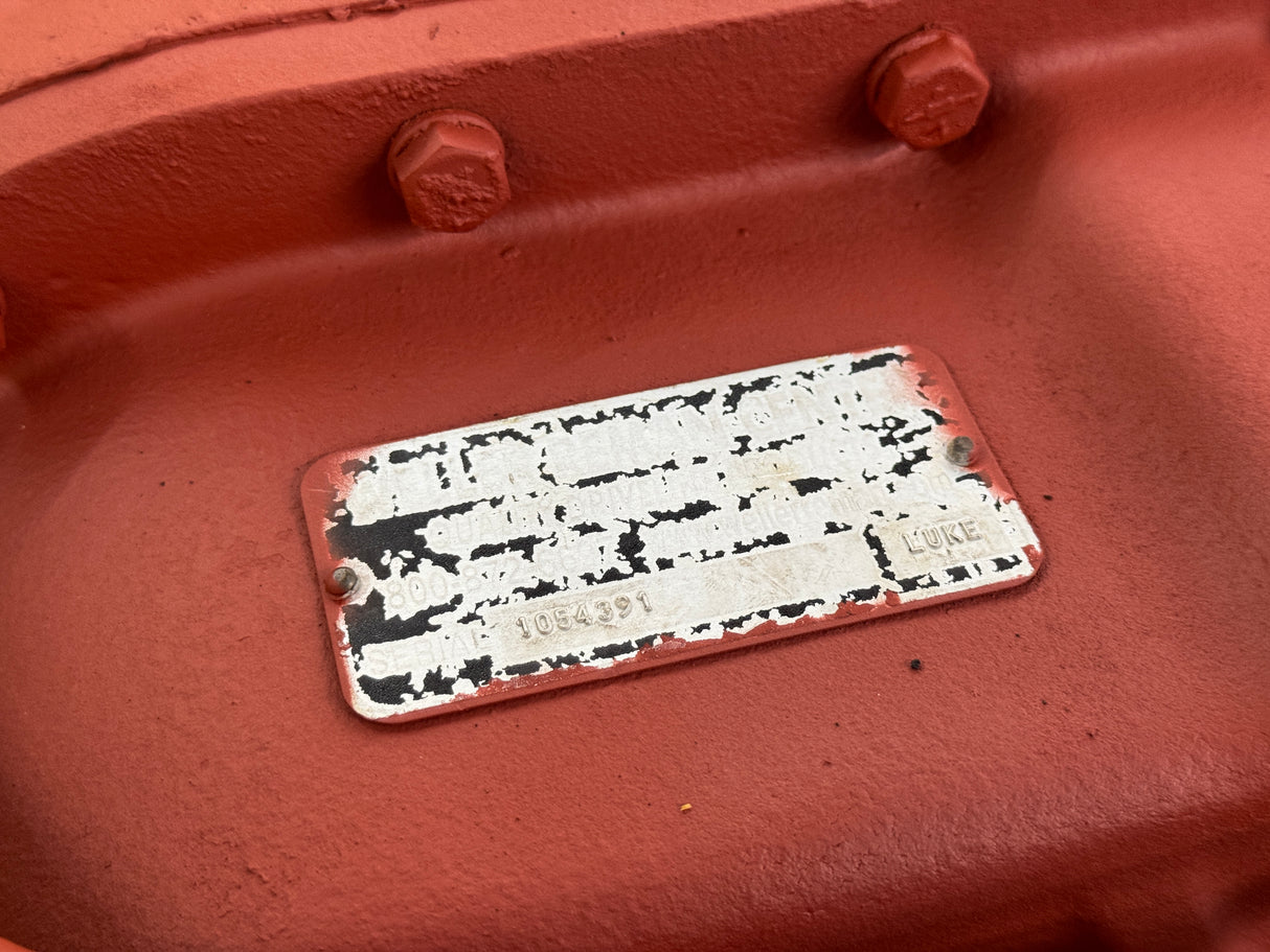 Eaton/Fuller RTLO14908LL Transmission w/ Overdrive For Sale