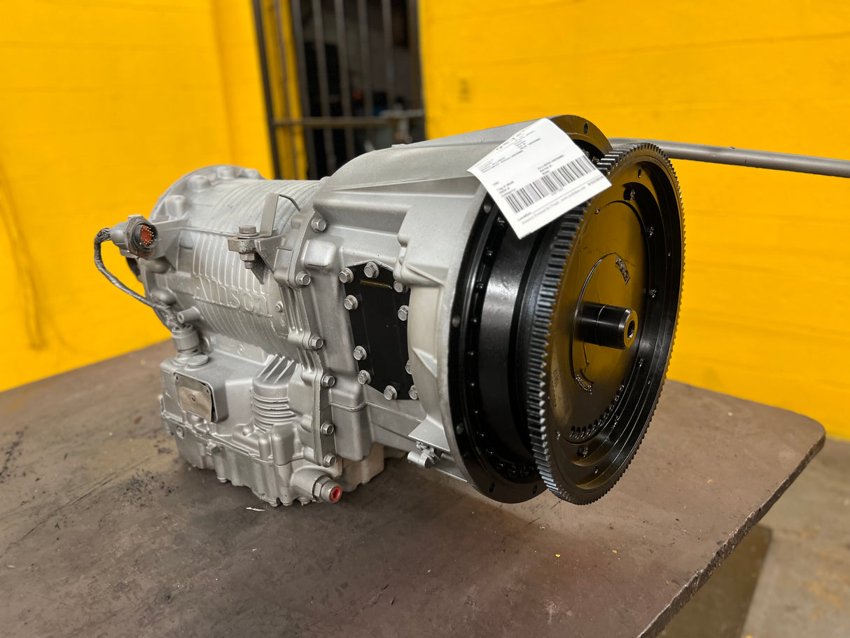 MD3060P Allison Transmission MD3060 P For Sale, 29535311, E00980, TID3