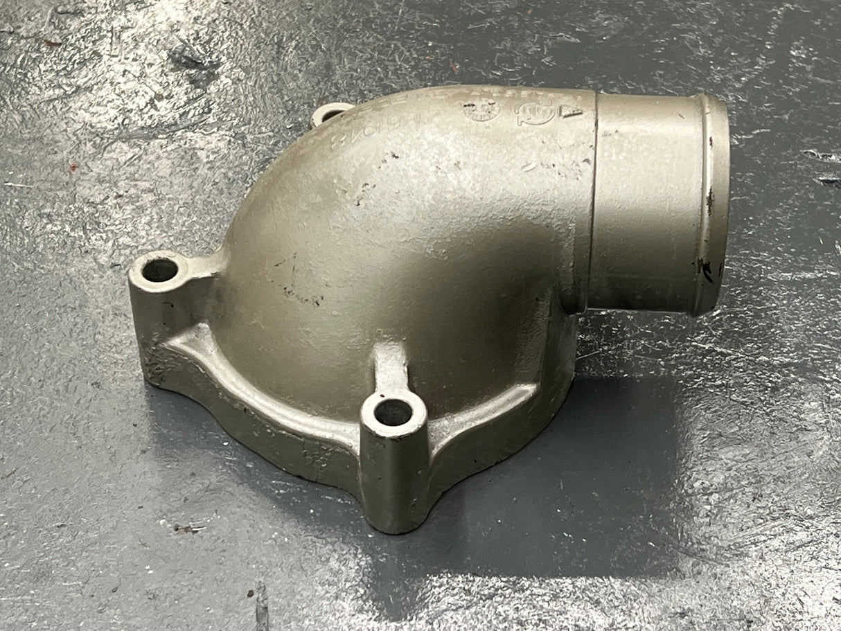 Volvo D13 Diesel Engine Thermostat Housing 21861948