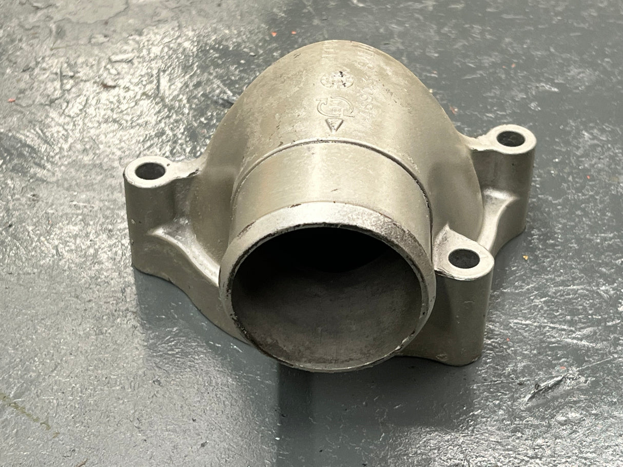 Volvo D13 Diesel Engine Thermostat Housing 21861948