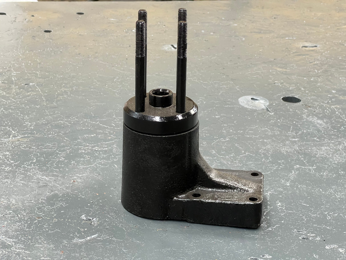 Cummins ISB Concentric Fan Hub 3913433