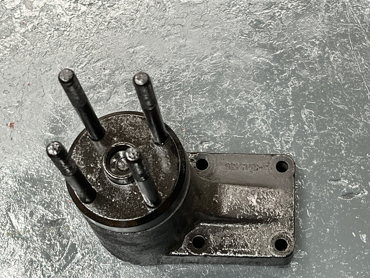 Cummins ISB Concentric Fan Hub 3913433