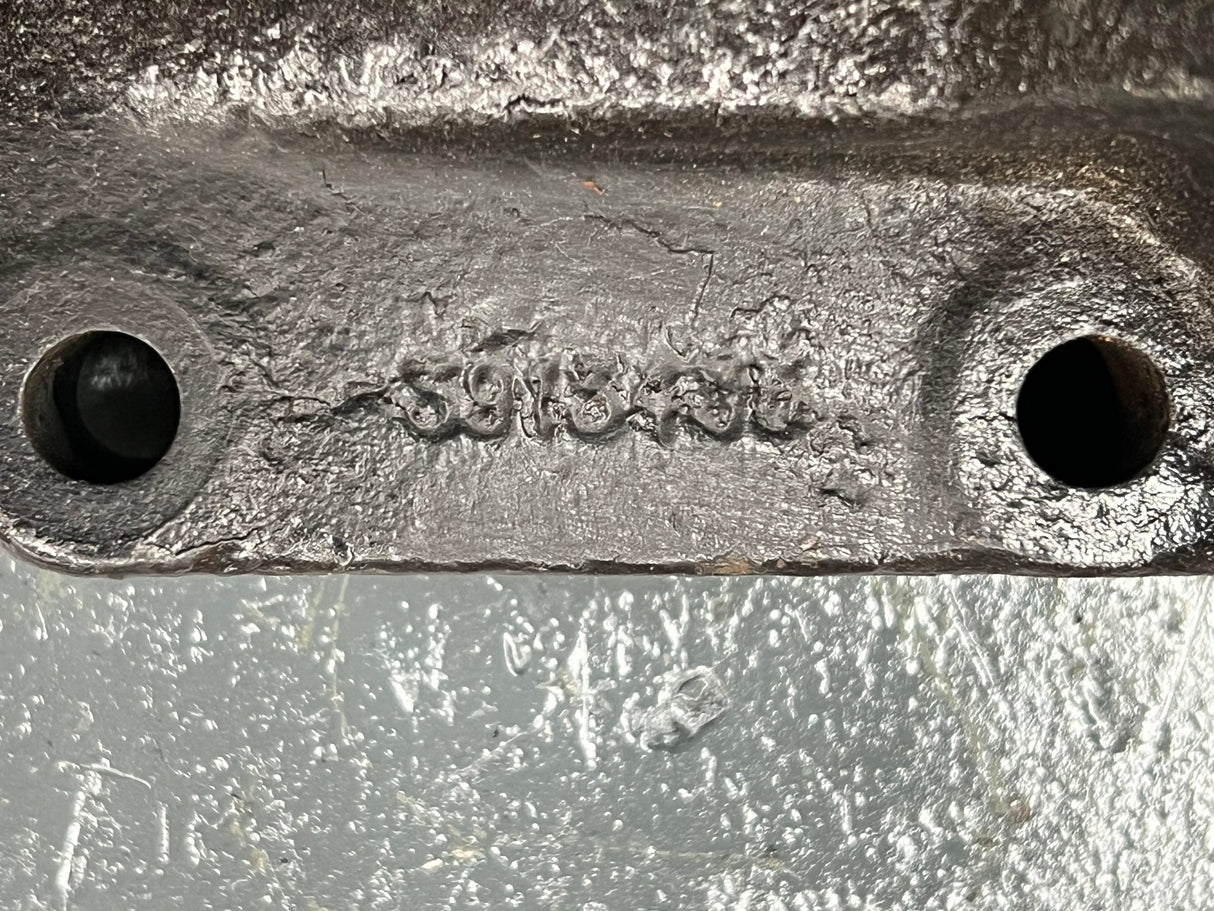 Cummins ISB Concentric Fan Hub 3913433