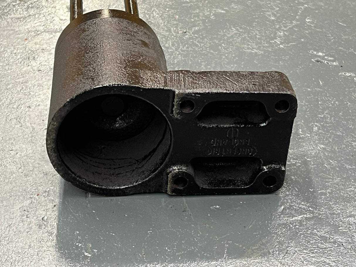 Cummins ISB Concentric Fan Hub 3913433