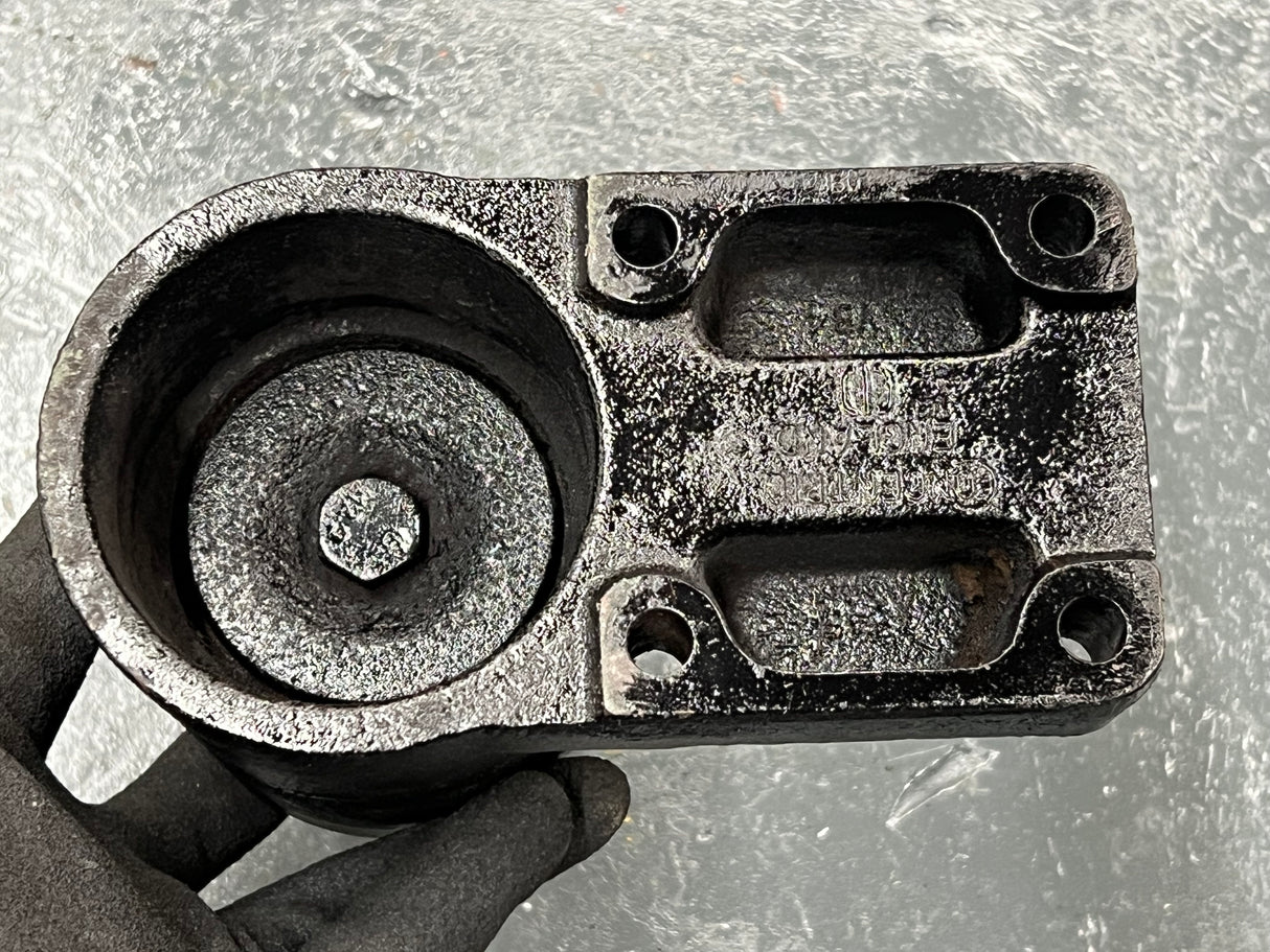 Cummins ISB Concentric Fan Hub 3913433