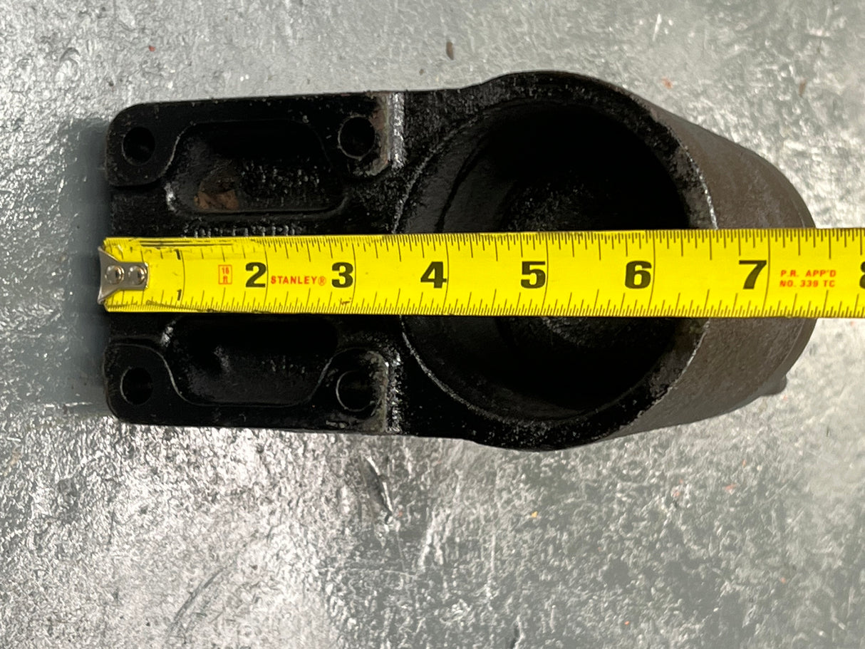 Cummins ISB Concentric Fan Hub 3913433