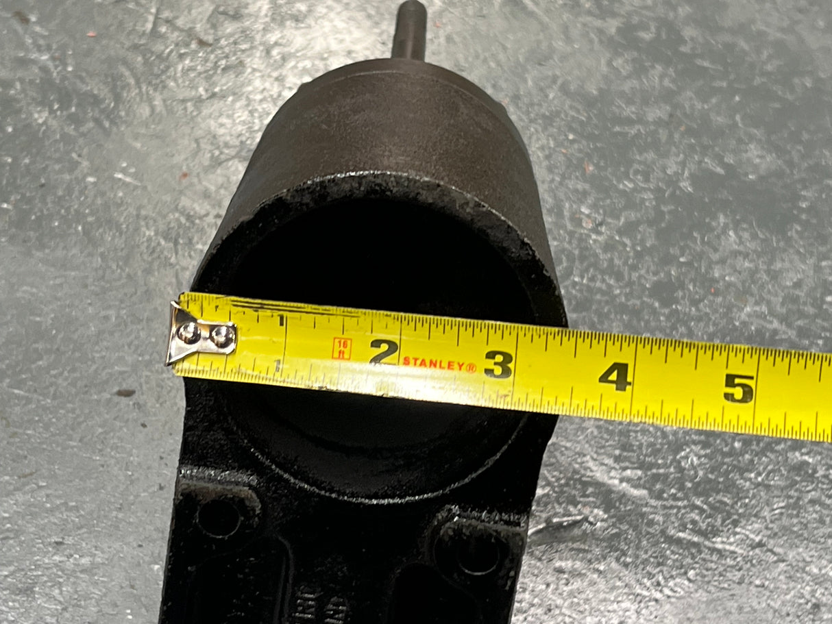 Cummins ISB Concentric Fan Hub 3913433