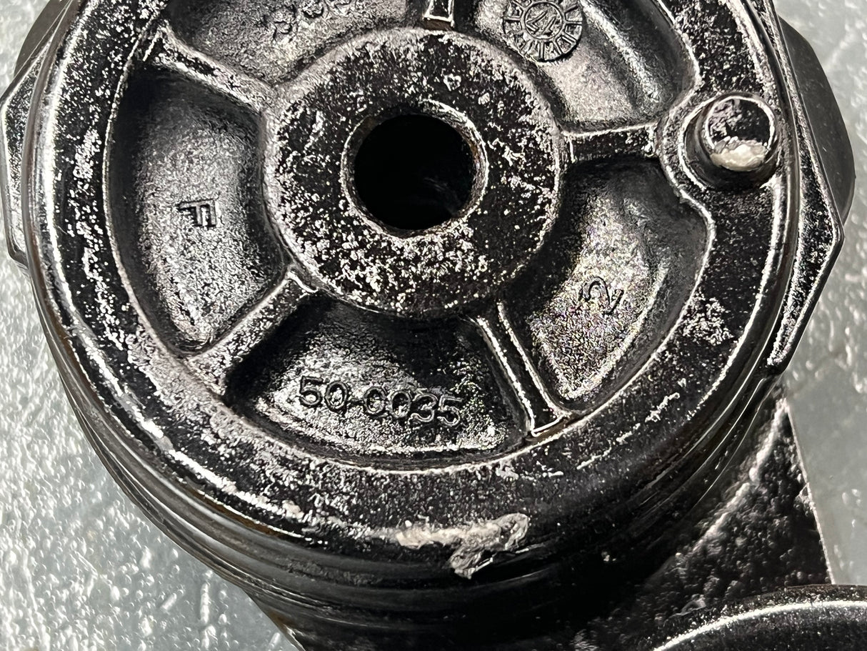 Mack Aset Dayco Belt Tensioner Part # 87GB47A