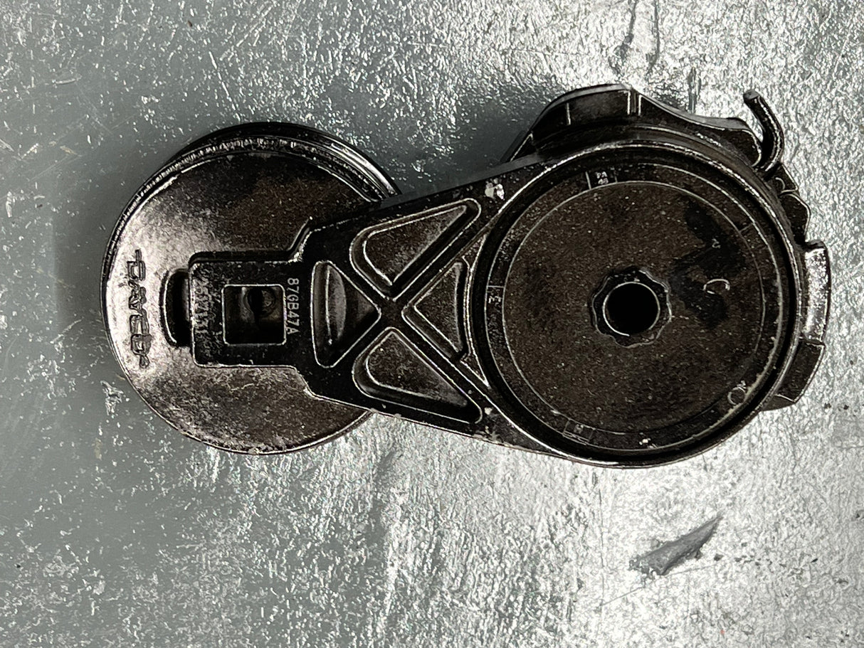 Mack Aset Dayco Belt Tensioner Part # 87GB47A