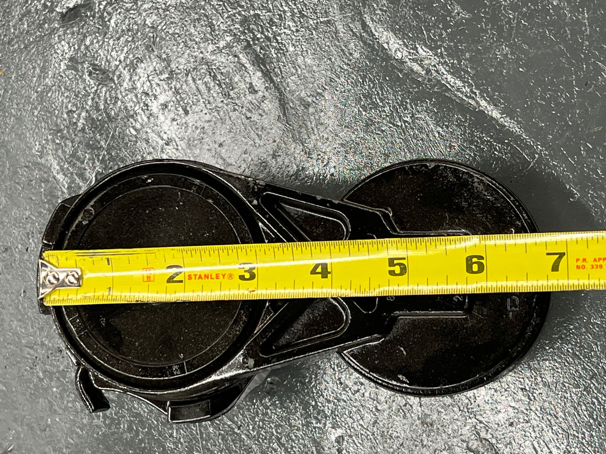 Mack Aset Dayco Belt Tensioner Part # 87GB47A