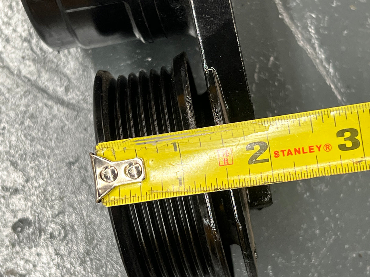 Mack Aset Dayco Belt Tensioner Part # 87GB47A