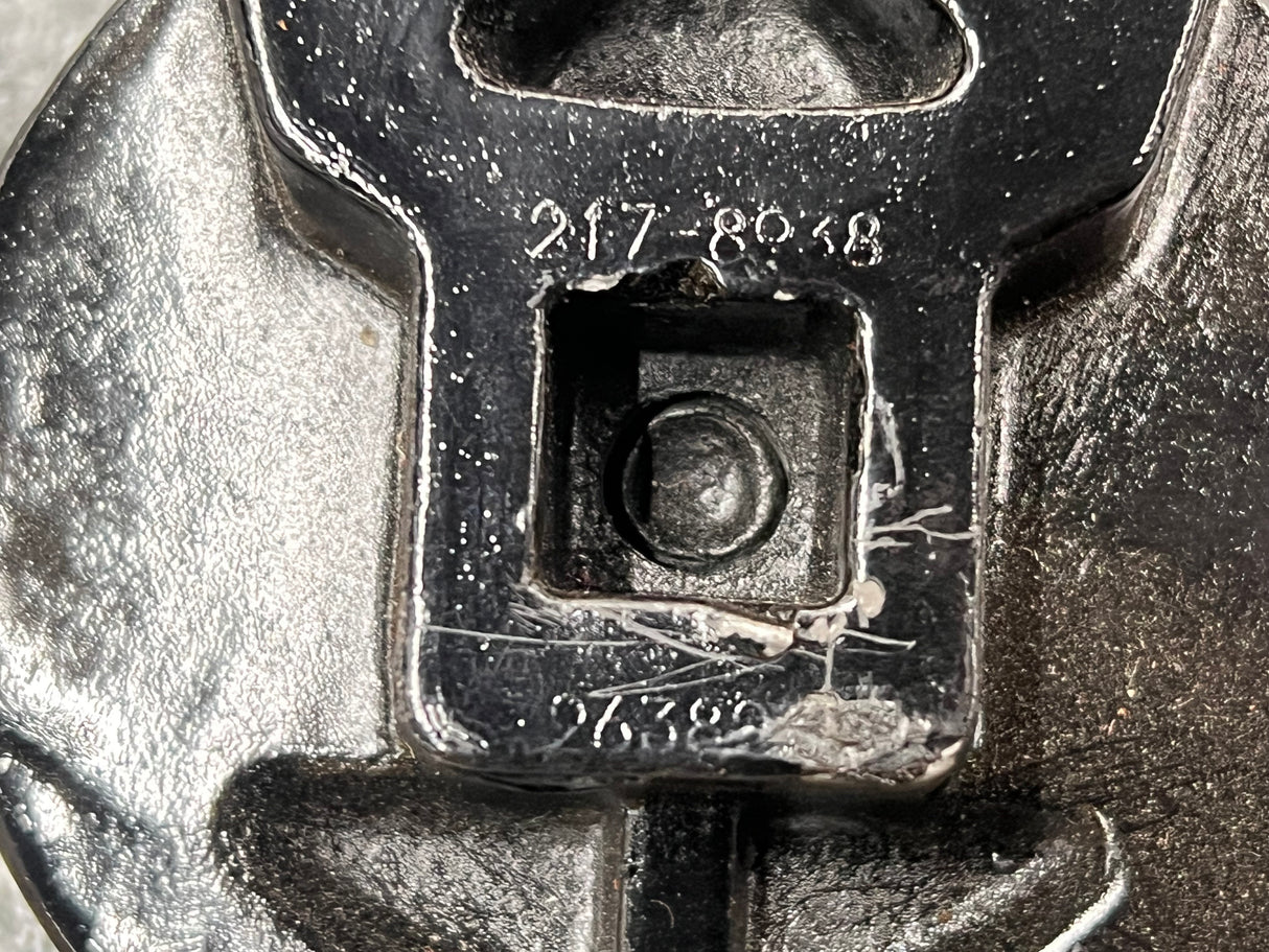 Caterpillar 3126E Diesel Engine Dayco Belt Tensioner 217-8968, Dayco # 50-0034