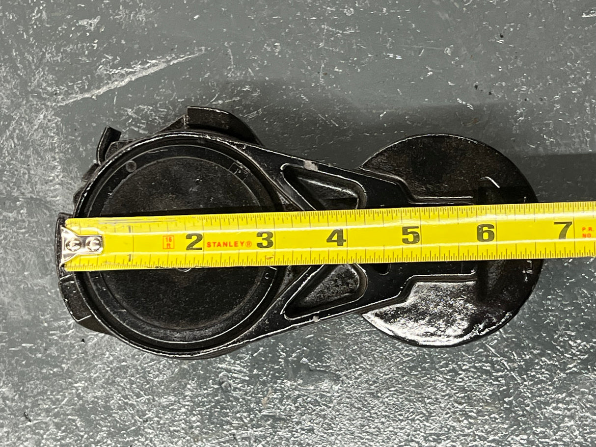 Caterpillar 3126E Diesel Engine Dayco Belt Tensioner 217-8968, Dayco # 50-0034