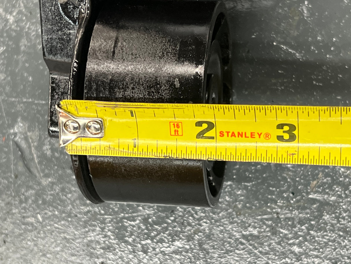 Caterpillar 3126E Diesel Engine Dayco Belt Tensioner 217-8968, Dayco # 50-0034