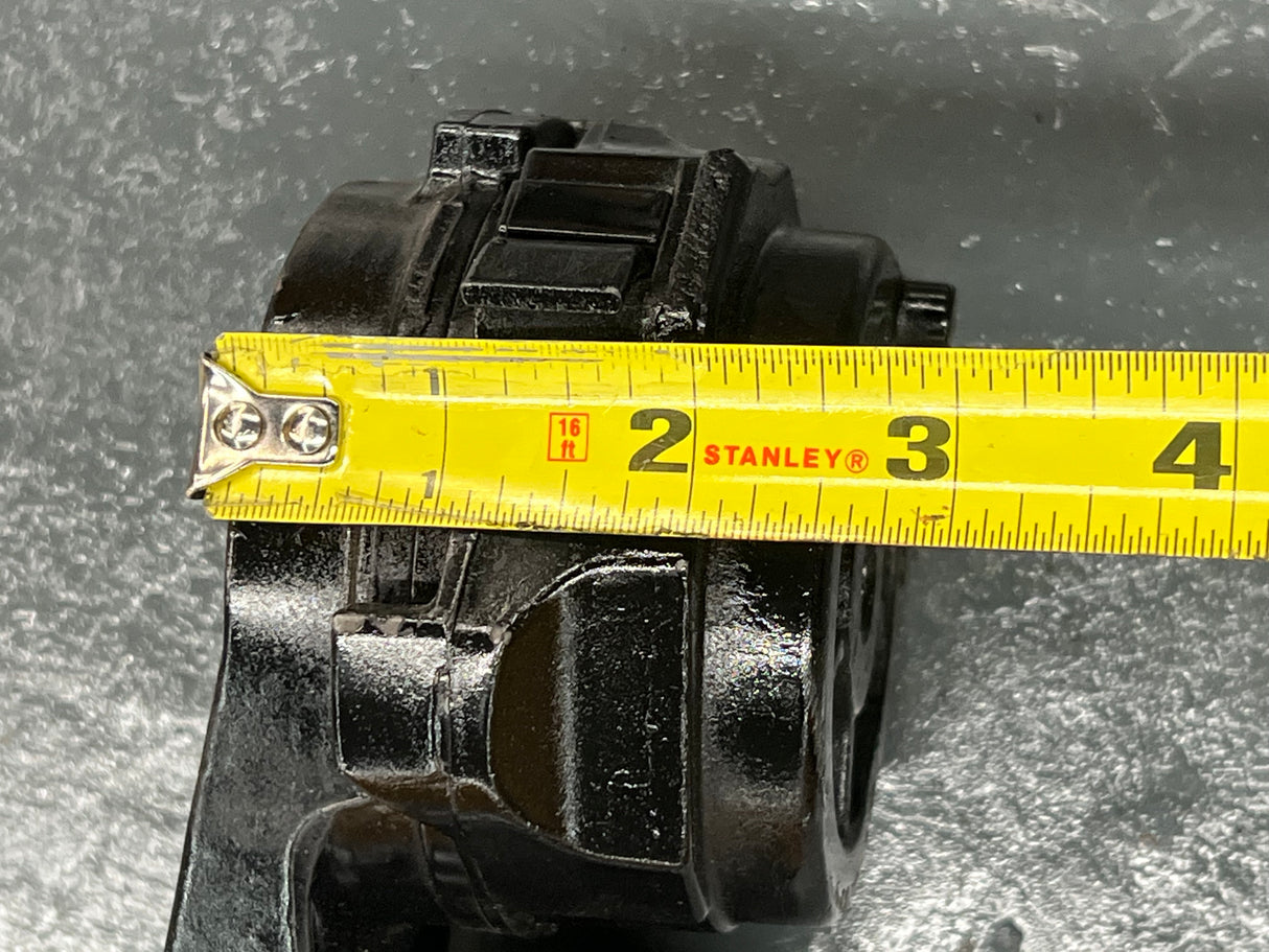 Caterpillar 3126E Diesel Engine Dayco Belt Tensioner 217-8968, Dayco # 50-0034