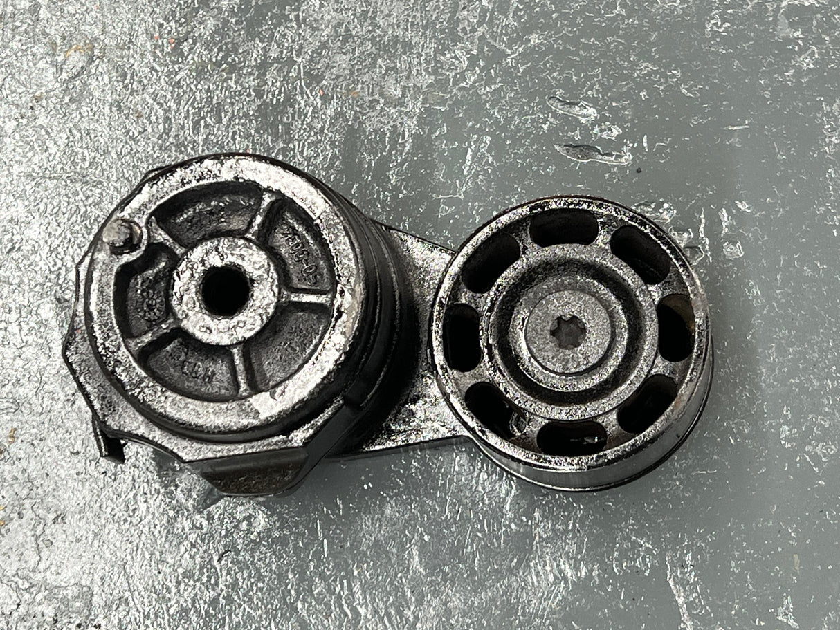 Caterpillar 3126E Diesel Engine Dayco Belt Tensioner 217-8968, Dayco # 50-0034