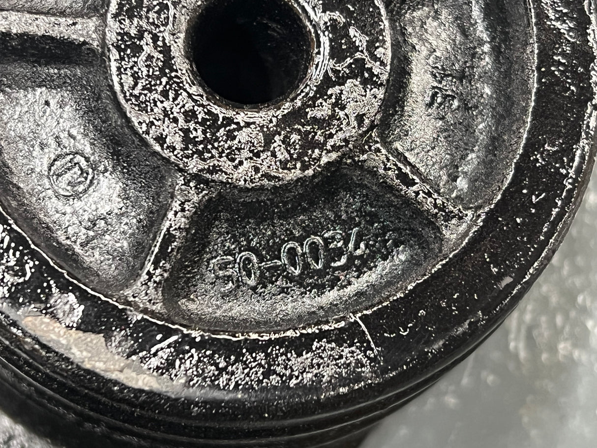 Caterpillar 3126E Diesel Engine Dayco Belt Tensioner 217-8968, Dayco # 50-0034