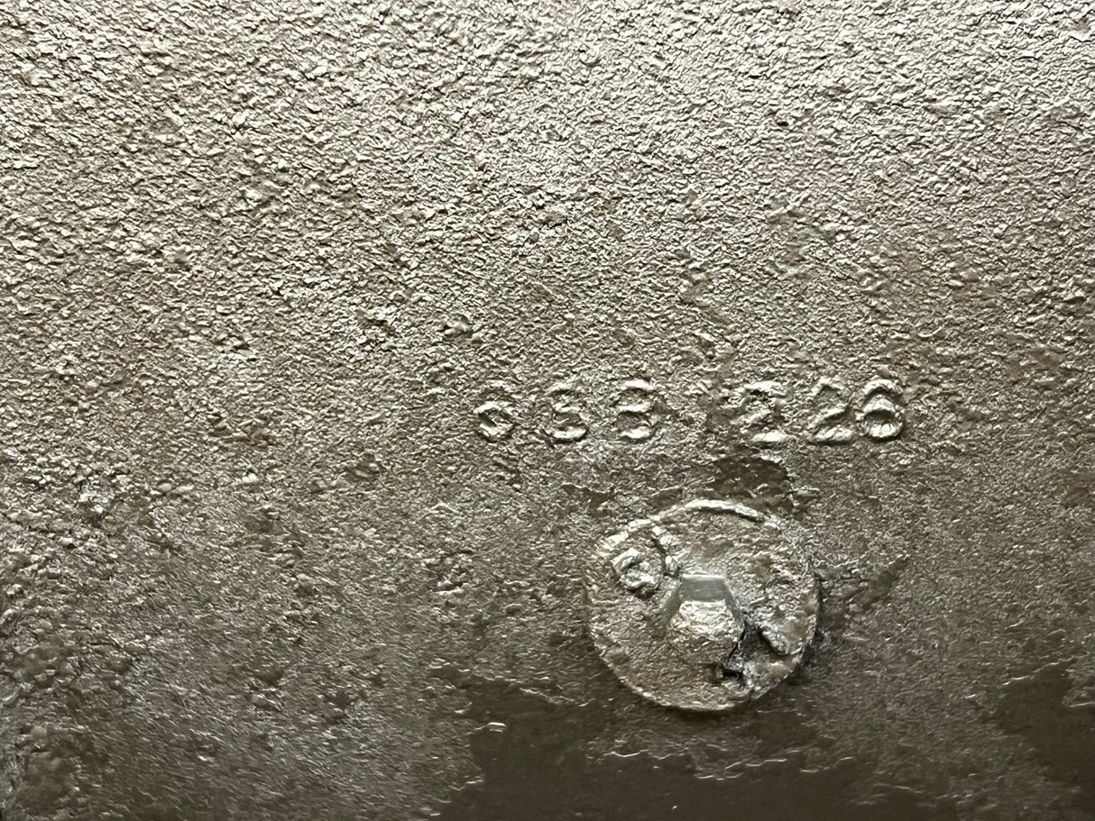 Allison MT643 Transmission For Sale w/ PTO