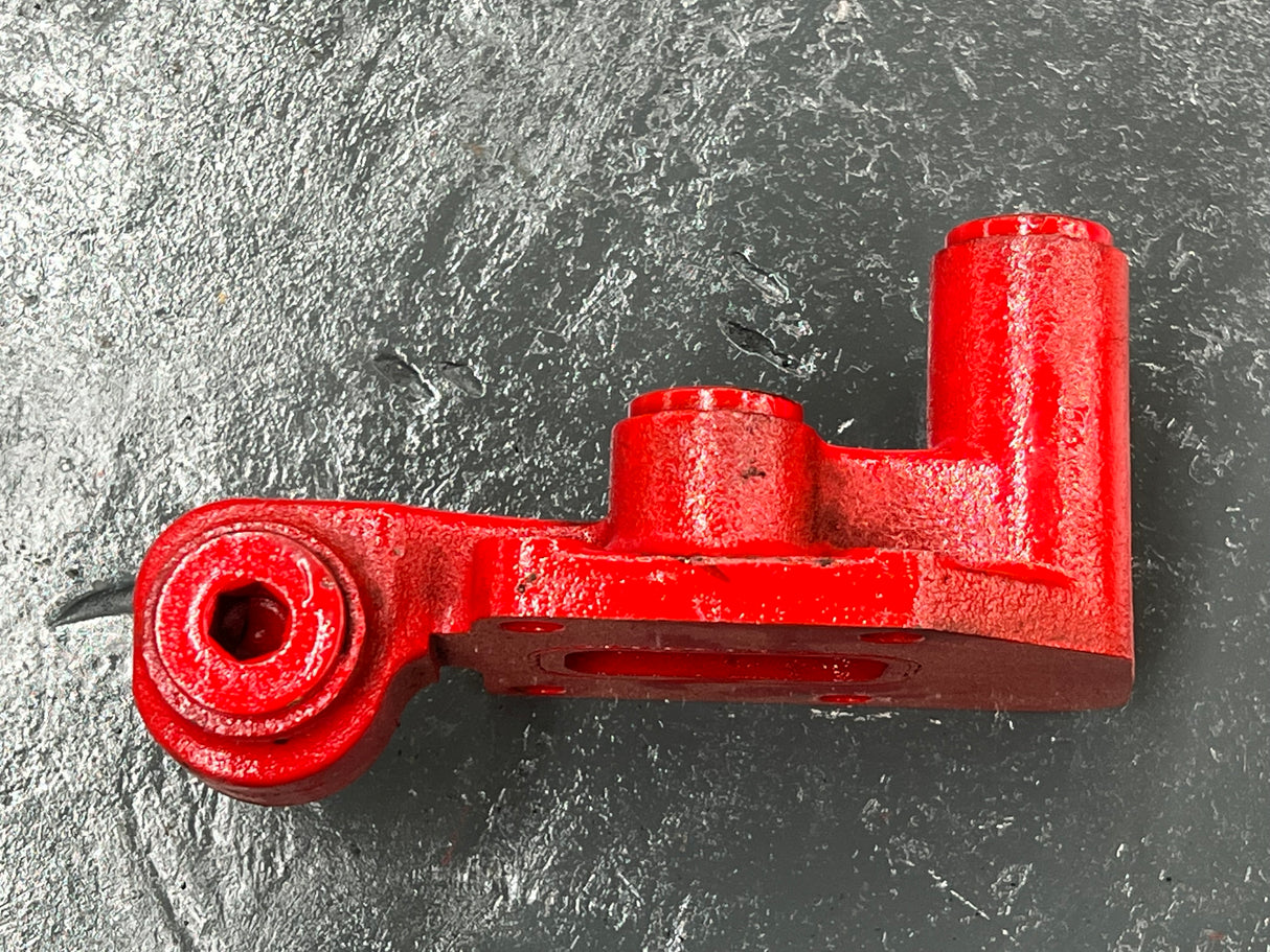 OEM Cummins ISX15 Water Manifold 3686246