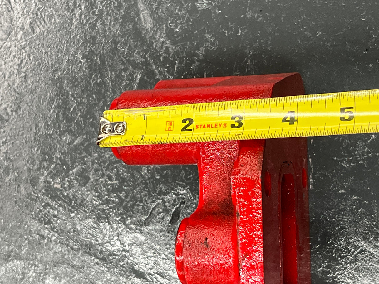 OEM Cummins ISX15 Water Manifold 3686246