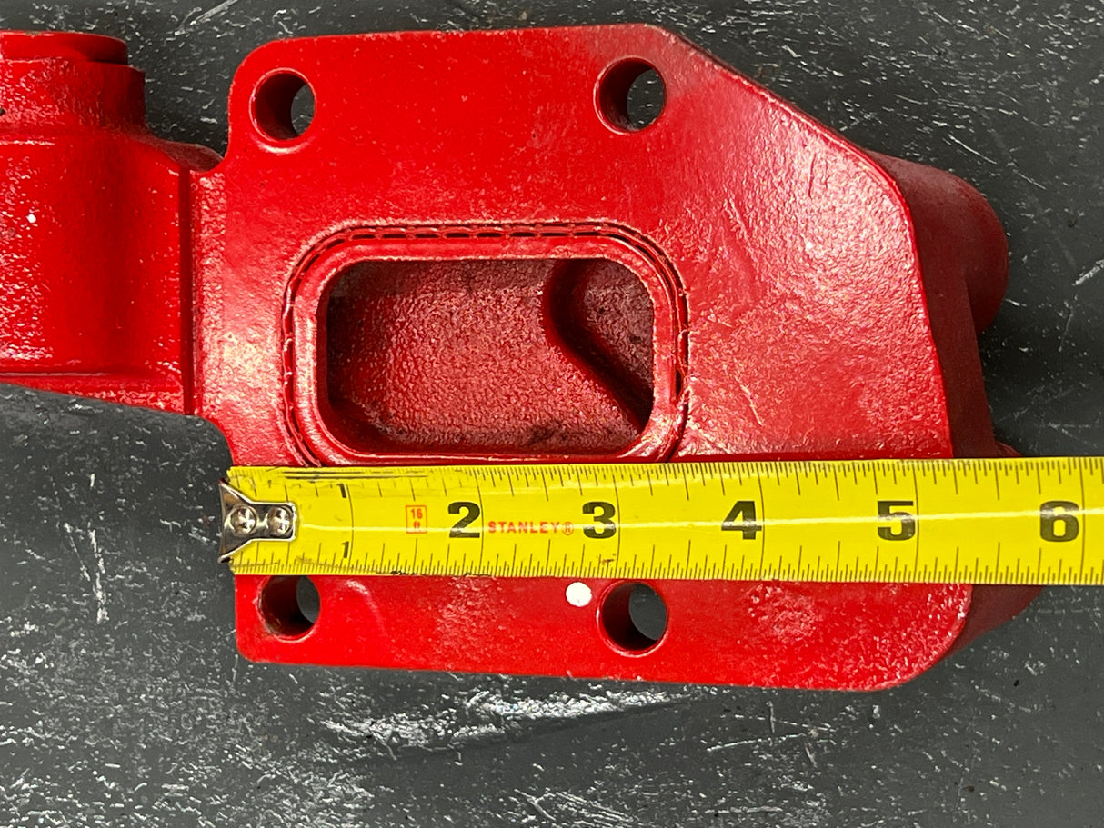 OEM Cummins ISX15 Water Manifold 3686246