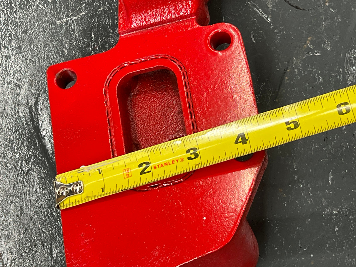 OEM Cummins ISX15 Water Manifold 3686246