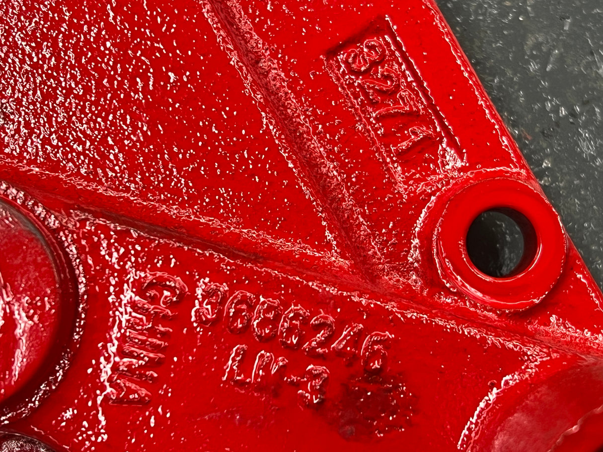 OEM Cummins ISX15 Water Manifold 3686246