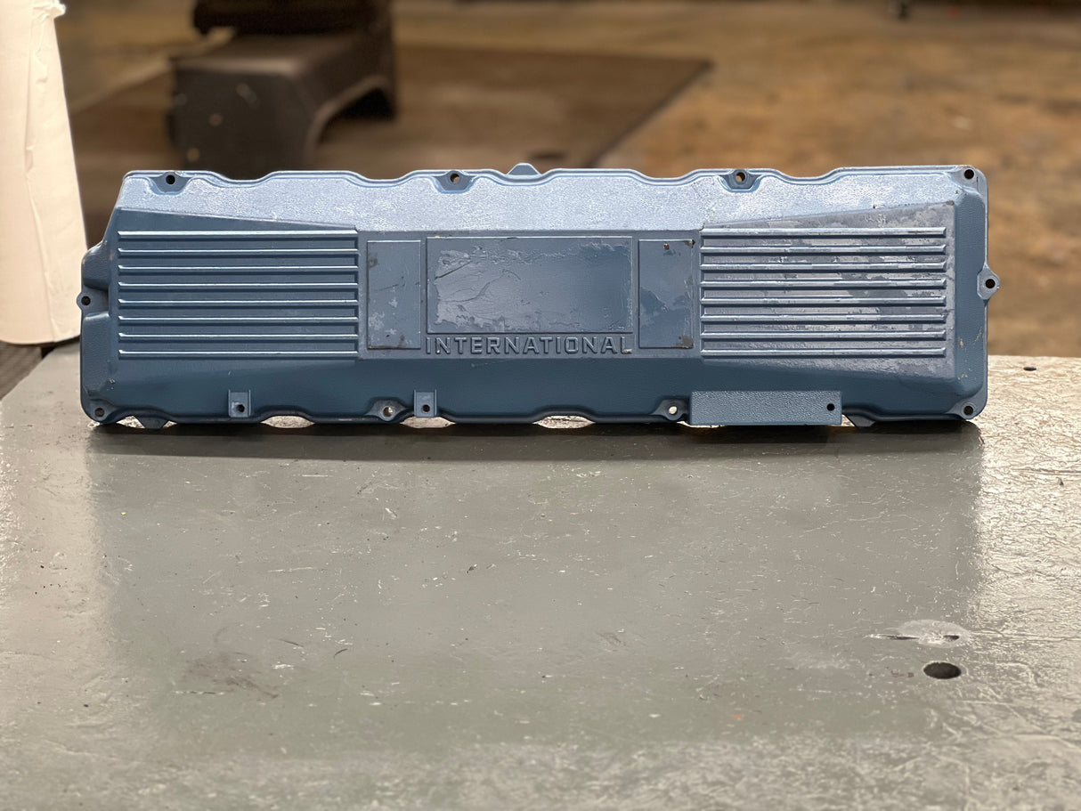 OEM International DT466E Valve Cover 1842336C2