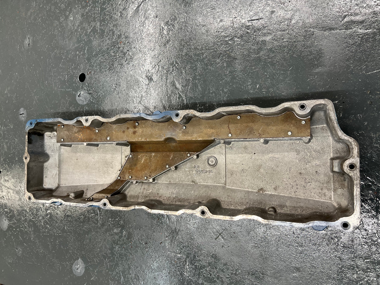 OEM International DT466E Valve Cover 1842336C2