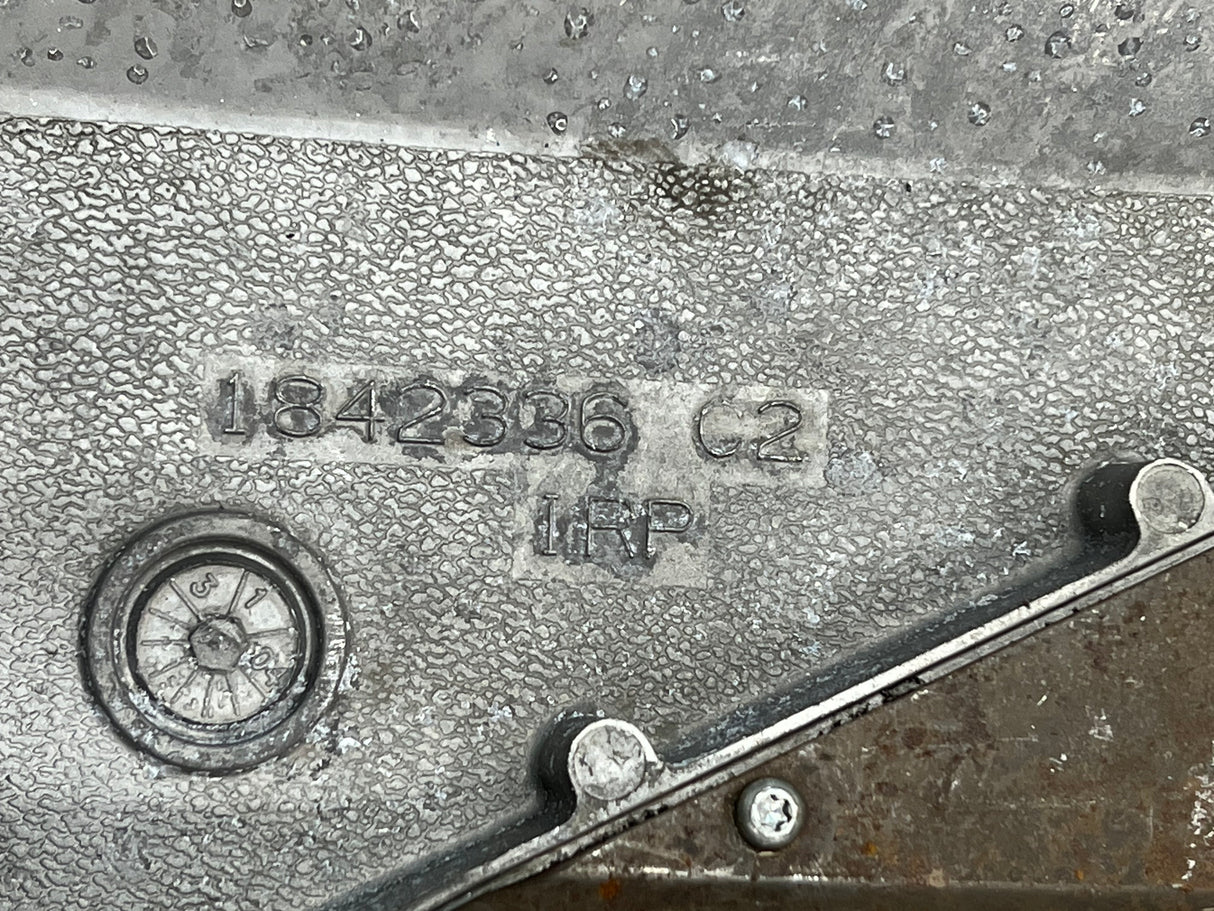 OEM International DT466E Valve Cover 1842336C2