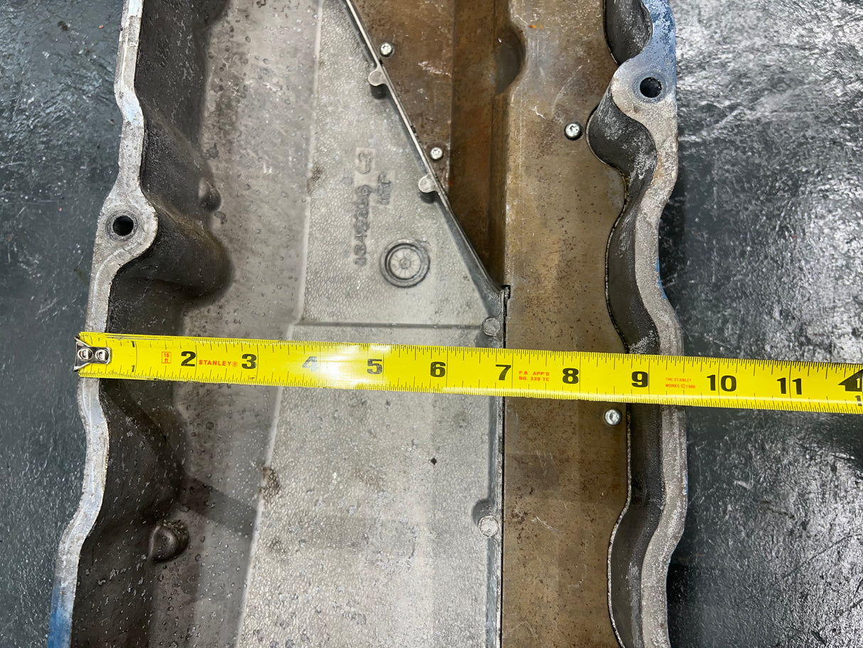 OEM International DT466E Valve Cover 1842336C2