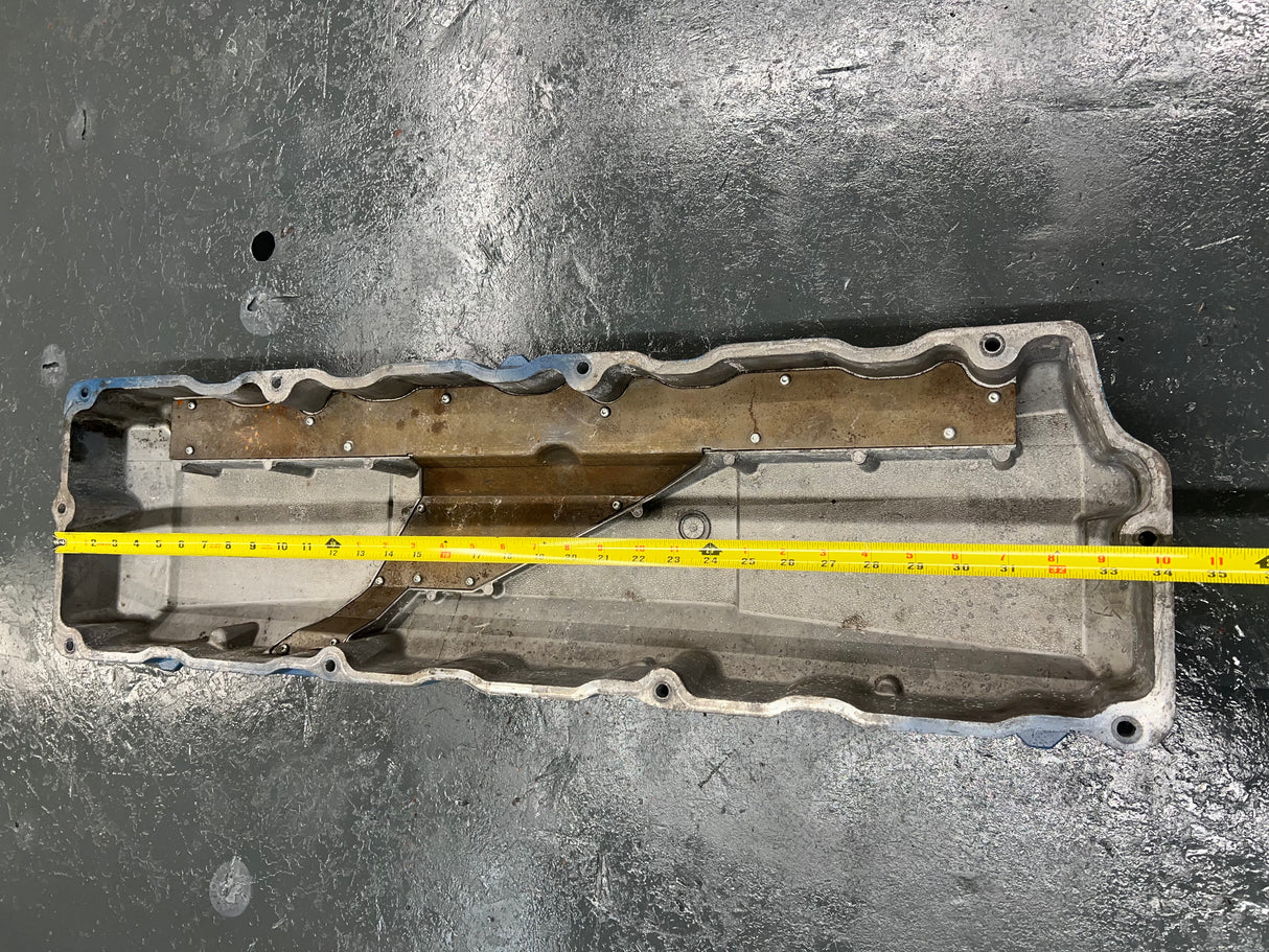 OEM International DT466E Valve Cover 1842336C2