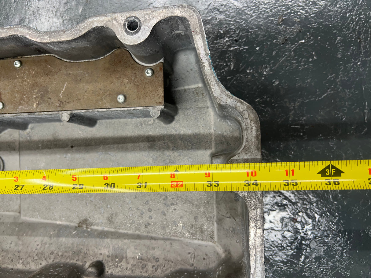 OEM International DT466E Valve Cover 1842336C2