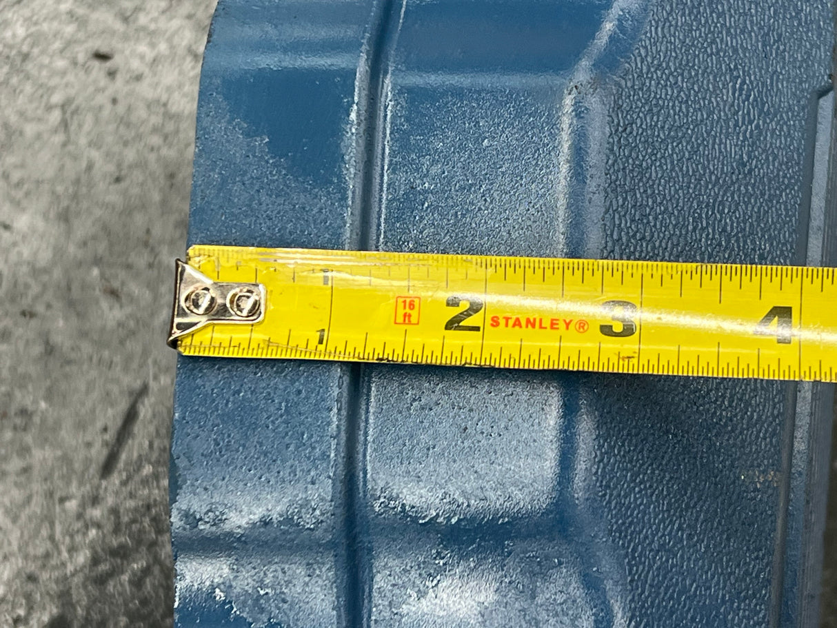 Vicker’s Hydraulic Pump Patent # 2.544.987, 2.544.986