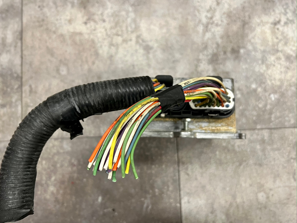 Allison B500R TCM Part # 29530444, Model No MCU2406