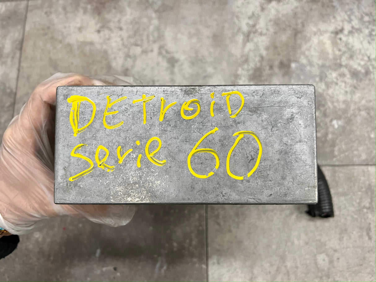 Allison B500R TCM Part # 29530444, Model No MCU2406