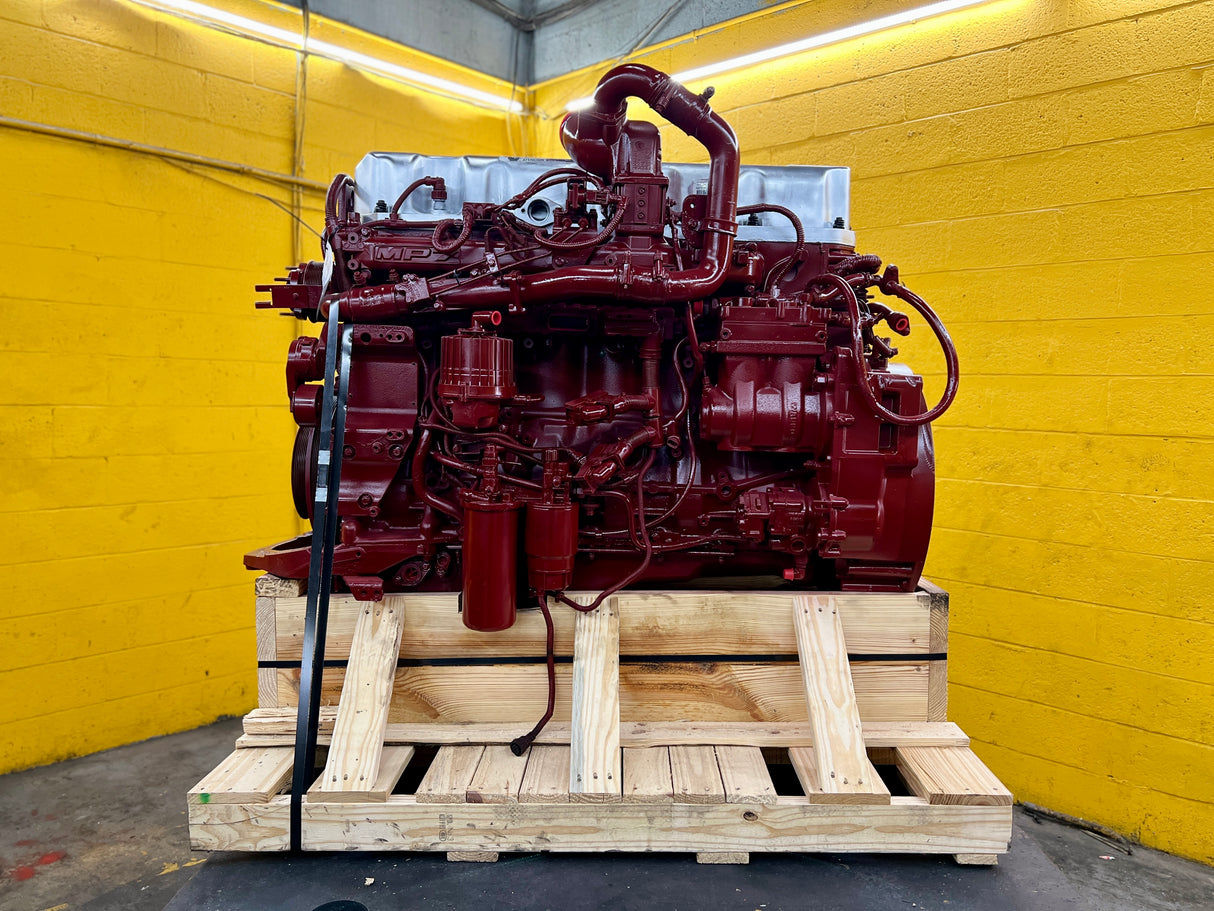 2010 Mack MP7-345R Diesel Engine For Sale